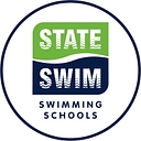 State Swim logo