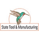 State Tool & Manufacturing logo