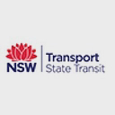 State Transit logo