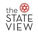 The Stateview Hotel logo