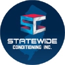 Statewide Conditioning Inc logo