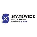 Statewide Central Station logo