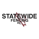 Statewide Fencing logo