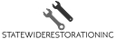 Statewide Restoration Inc logo