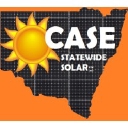 Case Statewide Solar logo