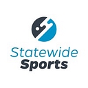 Statewide Sports logo