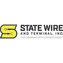 State Wire And Terminal logo