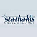 Stathakis, Inc. logo