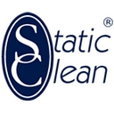 Static Clean International logo