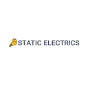 Static Electrics   Electrical   Air Conditioning logo