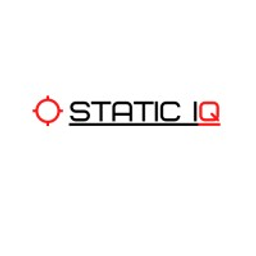Static IQ Corp logo