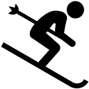 La Station - Baraque de Fraiture - Piste de Ski Asbl logo