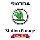 Station Garage Horsham logo