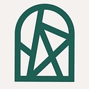 Station logo