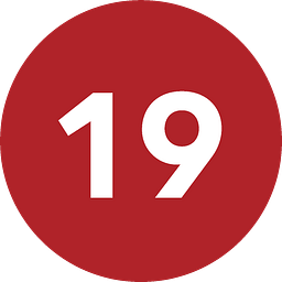 Station 19 Architects, Inc. logo