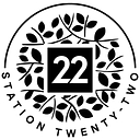 Station 22 Cafe