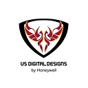 Us Digital Designs, Inc. logo