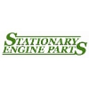 Stationary Engine Parts logo