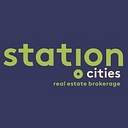 Station Cities logo