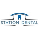 Station Dental Group logo