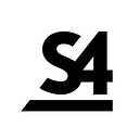 Station Four logo