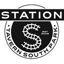 Station Tavern logo