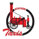 Station Taxis (Sunderland) Ltd logo