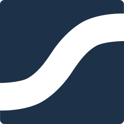 Logo of statista.com