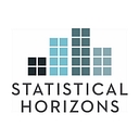Statistical Horizons logo