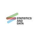 Statistics & Data Corporation  logo