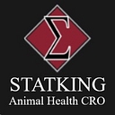 Statking Animal Health Cro logo