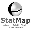 Statmap Ltd logo
