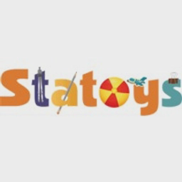 STATOYS LIMITED logo