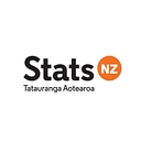 Statistics New Zealand logo