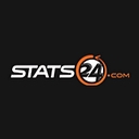 stats24.com logo
