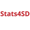 Statistics For Sustainable Development logo