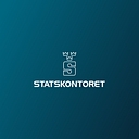 Statskontoret logo