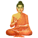 Statue Du Bouddha