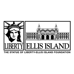 Statue of Liberty Museum logo