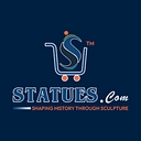 Statues logo