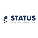 Status Metrology logo