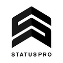 StatusPRO logo