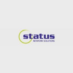 Status Network Solutions Ltd logo