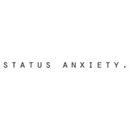 Status Anxiety logo