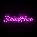 Statusflow.ca logo