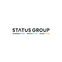 Status Group logo