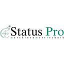 Status Pro BV logo
