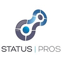 Status Pros logo
