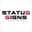 Status Signs logo