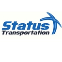 Status Transportation logo